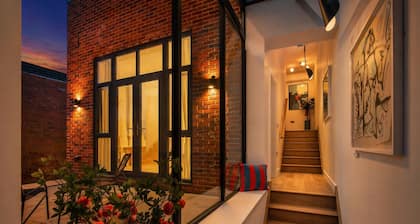 The Wivenhoe Hideaway - Luxury Cottages