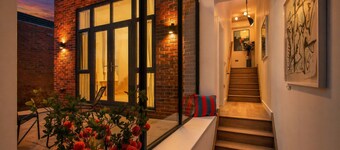 The Wivenhoe Hideaway - Luxury Cottages