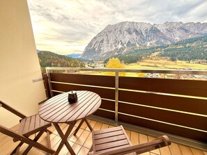 Speisen im Freien