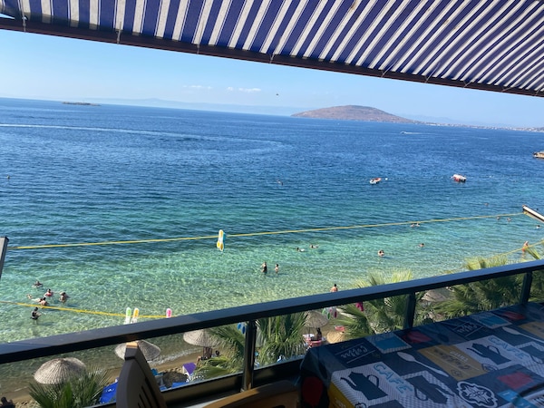 Lavin Suit - Tekirdağ