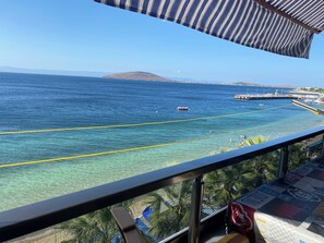 Balcony - Lavin Suit (Balıkesir)