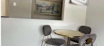 Cozy & Welcoming | Home Away in Wainwright Alberta