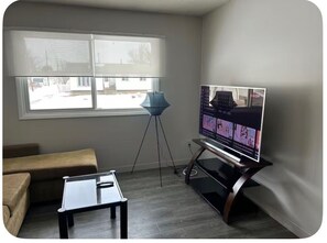 Smart TV 