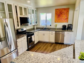Cucina privata
