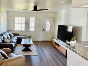 Smart TV