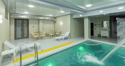 Boutique Hotel IMONA