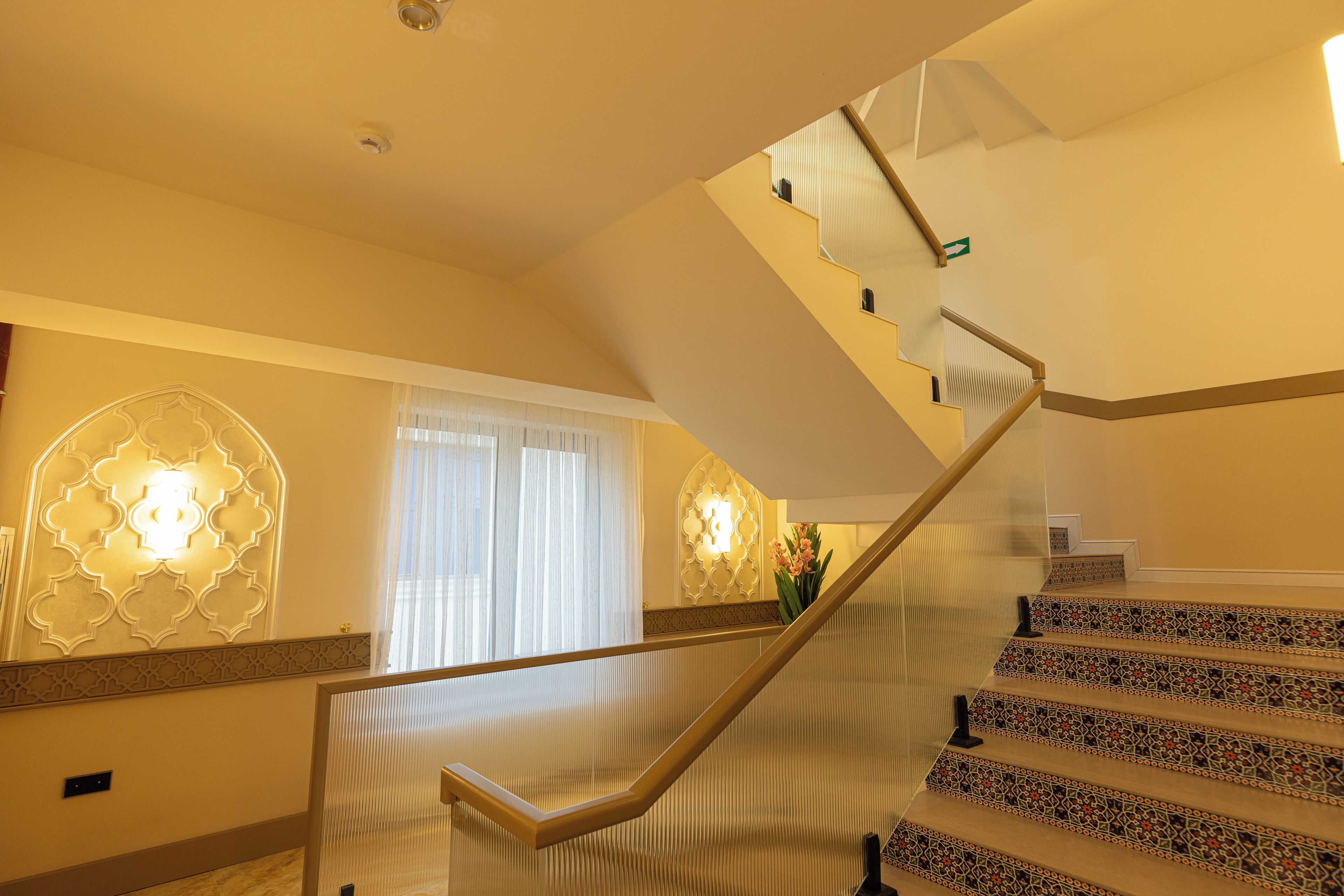 Staircase