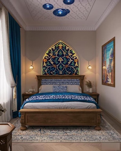 Boutique Hotel IMONA