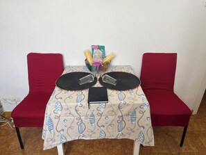 Speisen