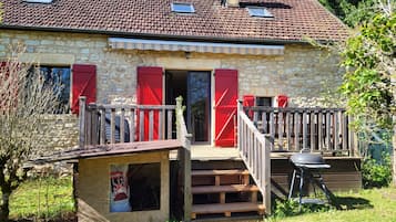 Exterieur