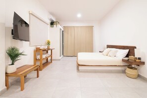 Iron/ironing board, WiFi, bed sheets - Vrbo Property (Puerto Escondido)