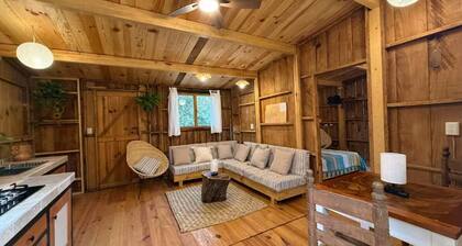 Makä Cabin