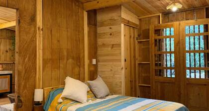 Makä Cabin