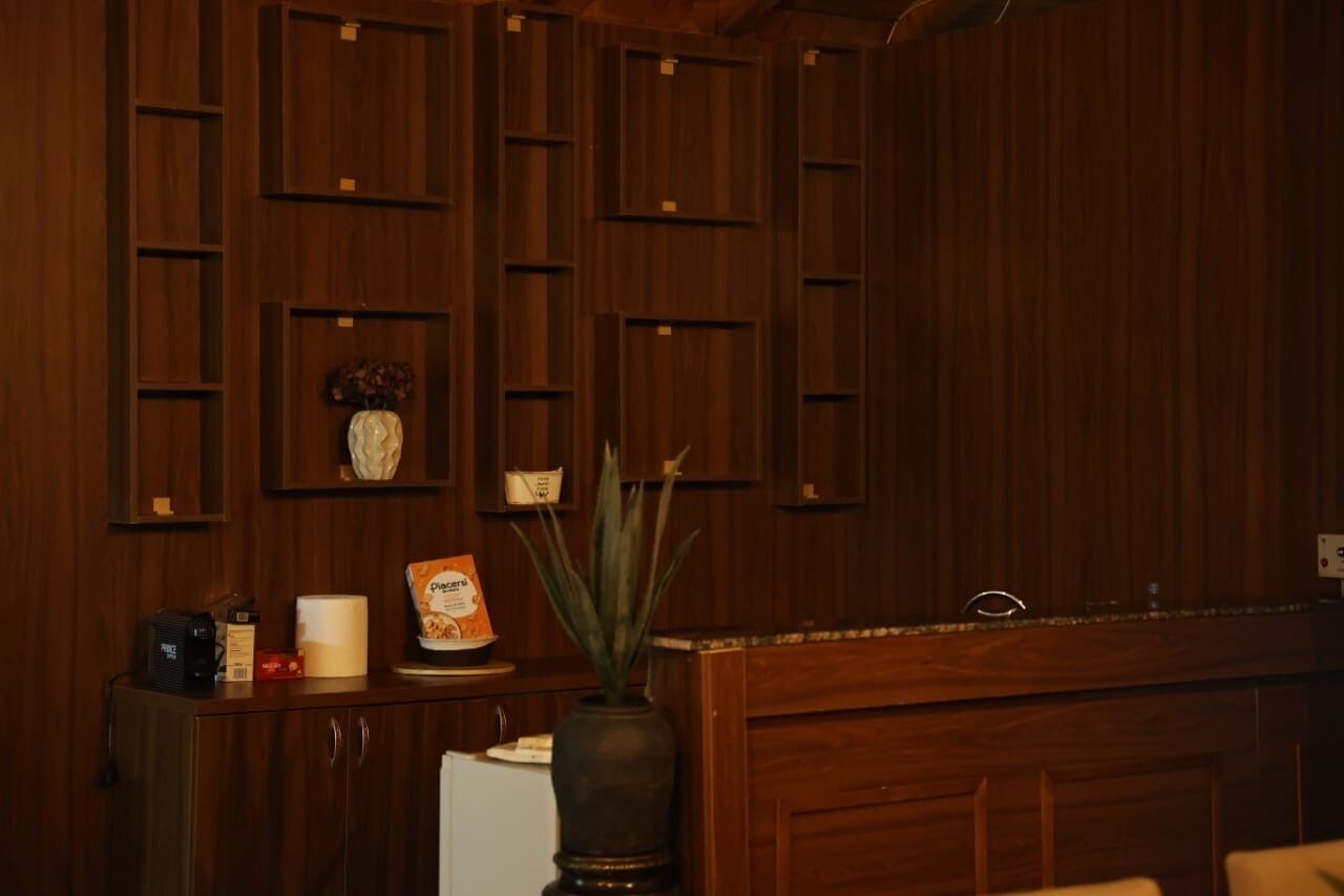 Interieur