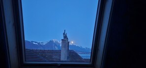 Interior - Panorama penthouse Du Lac (Sigriswil)