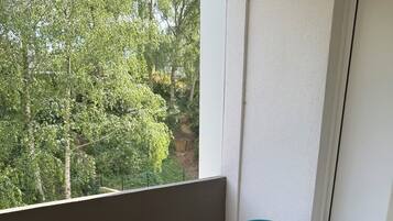Utendørsservering