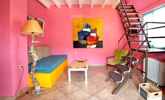 Apartment | 1 bedroom