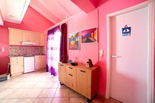 Apartment | 1 bedroom