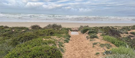 Strand