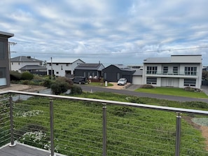 Property grounds - 3-bedroom house in Middleton (Middleton)