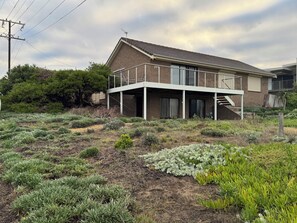 Exterior - 3-bedroom house in Middleton (Middleton)