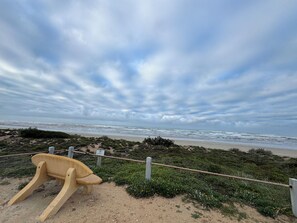 Beach - 3-bedroom house in Middleton (Middleton)