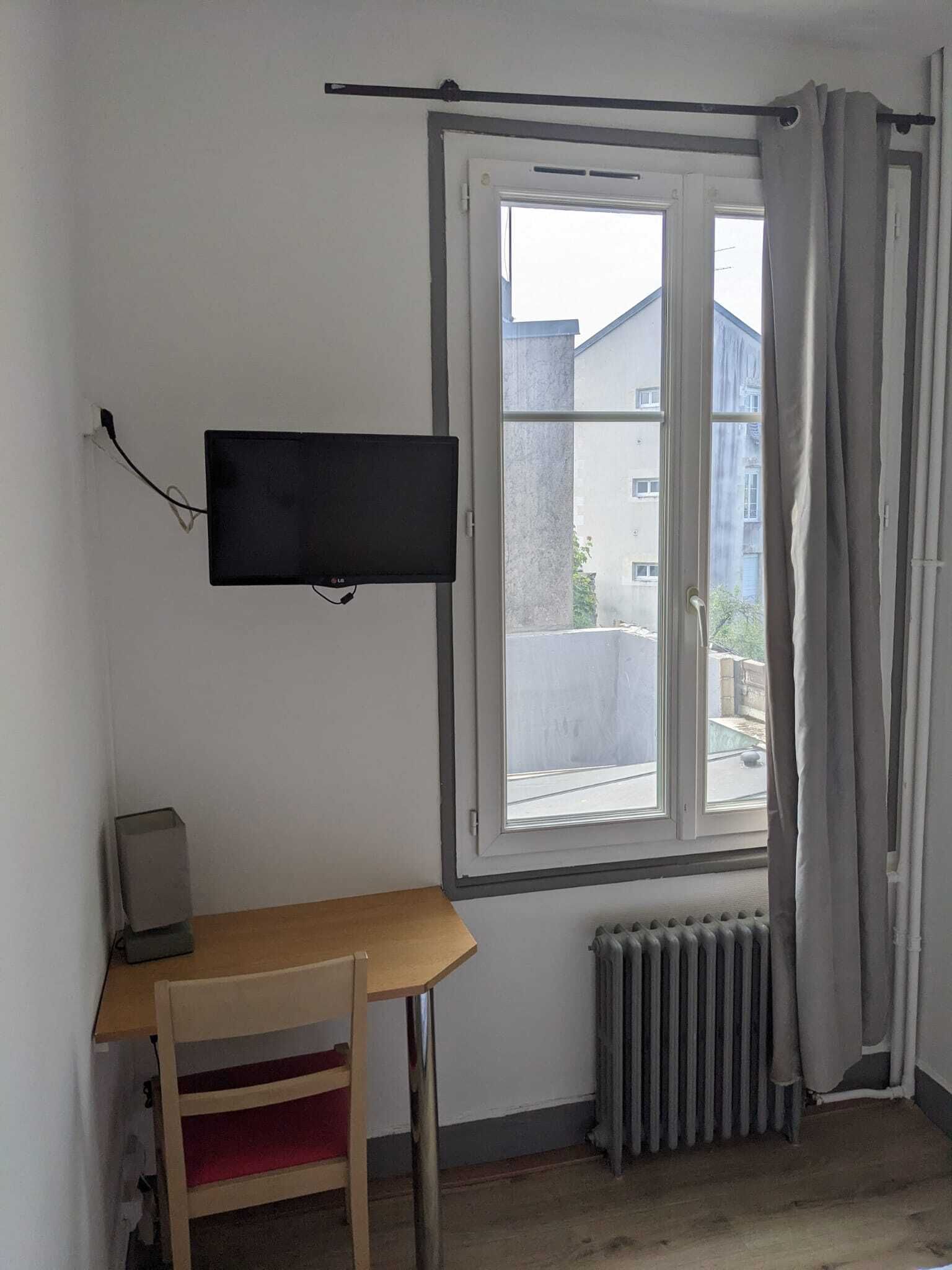Intérieur