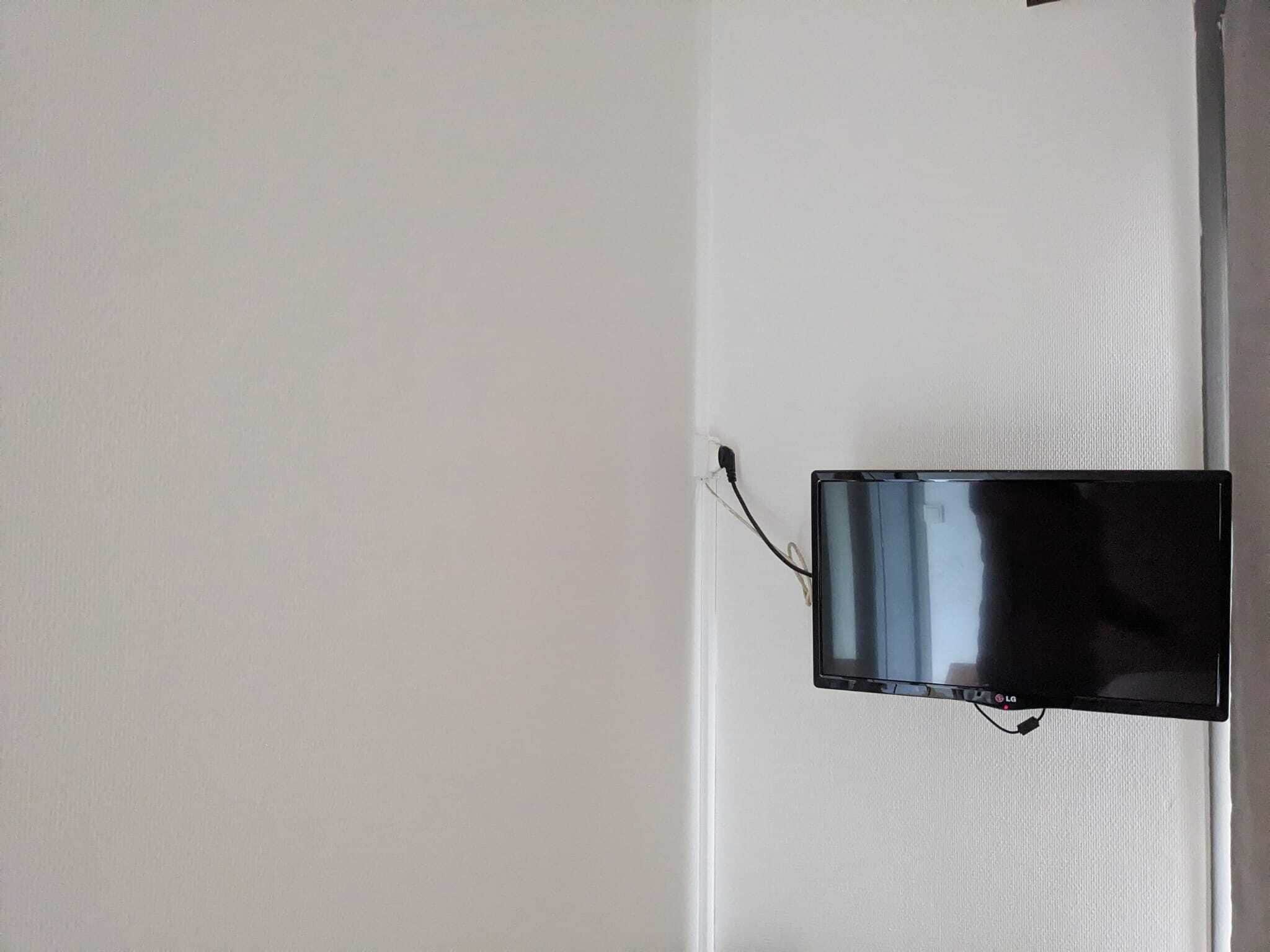電視