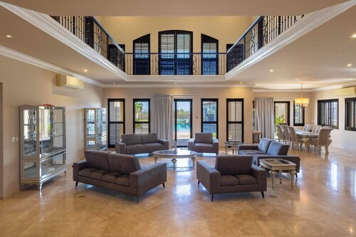Spacious house in charming San José del Cabo perfect for your getaway