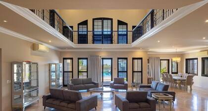 Spacious house in charming San José del Cabo perfect for your getaway