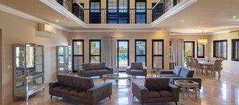 Spacious house in charming San José del Cabo perfect for your getaway