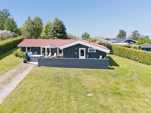 Aussenbereich