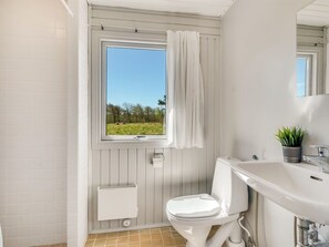 Badeværelse