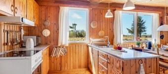 "Fatlinda" - 4km from the sea by Interhome