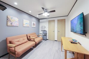 Wohnbereich