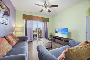 TV - Disney Adventure Base  3BR Condo (Kissimmee)