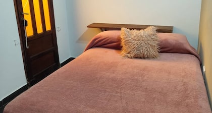 Studio Apartment, Special Winter