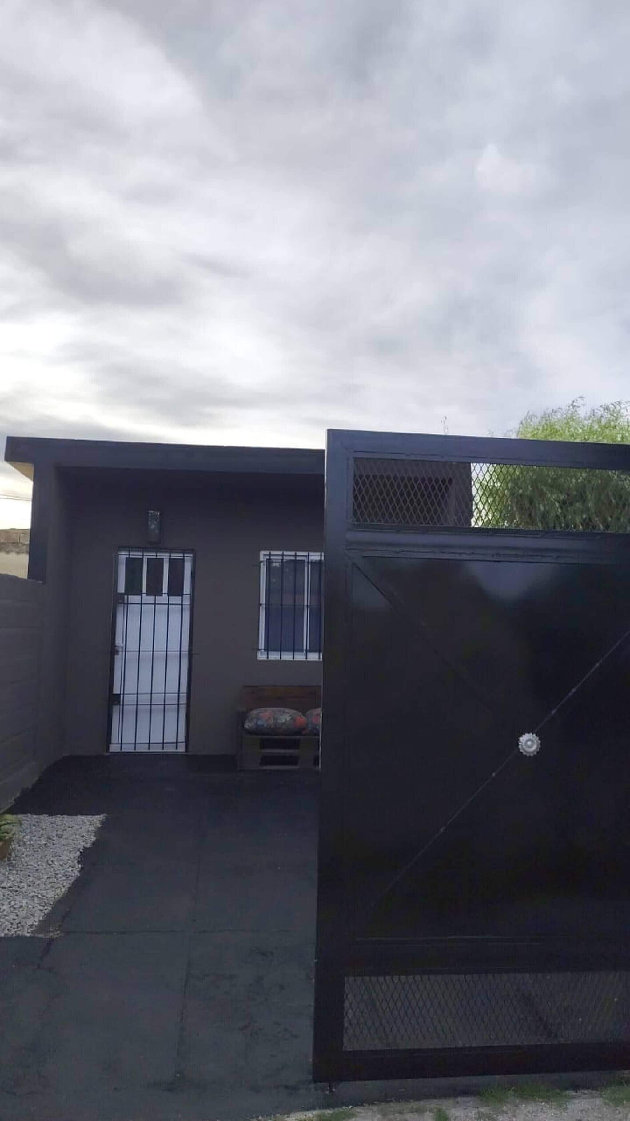 Maison, 1 chambre, accessible aux personnes à mobilité réduite, fumeurs | Enceinte de l’hébergement