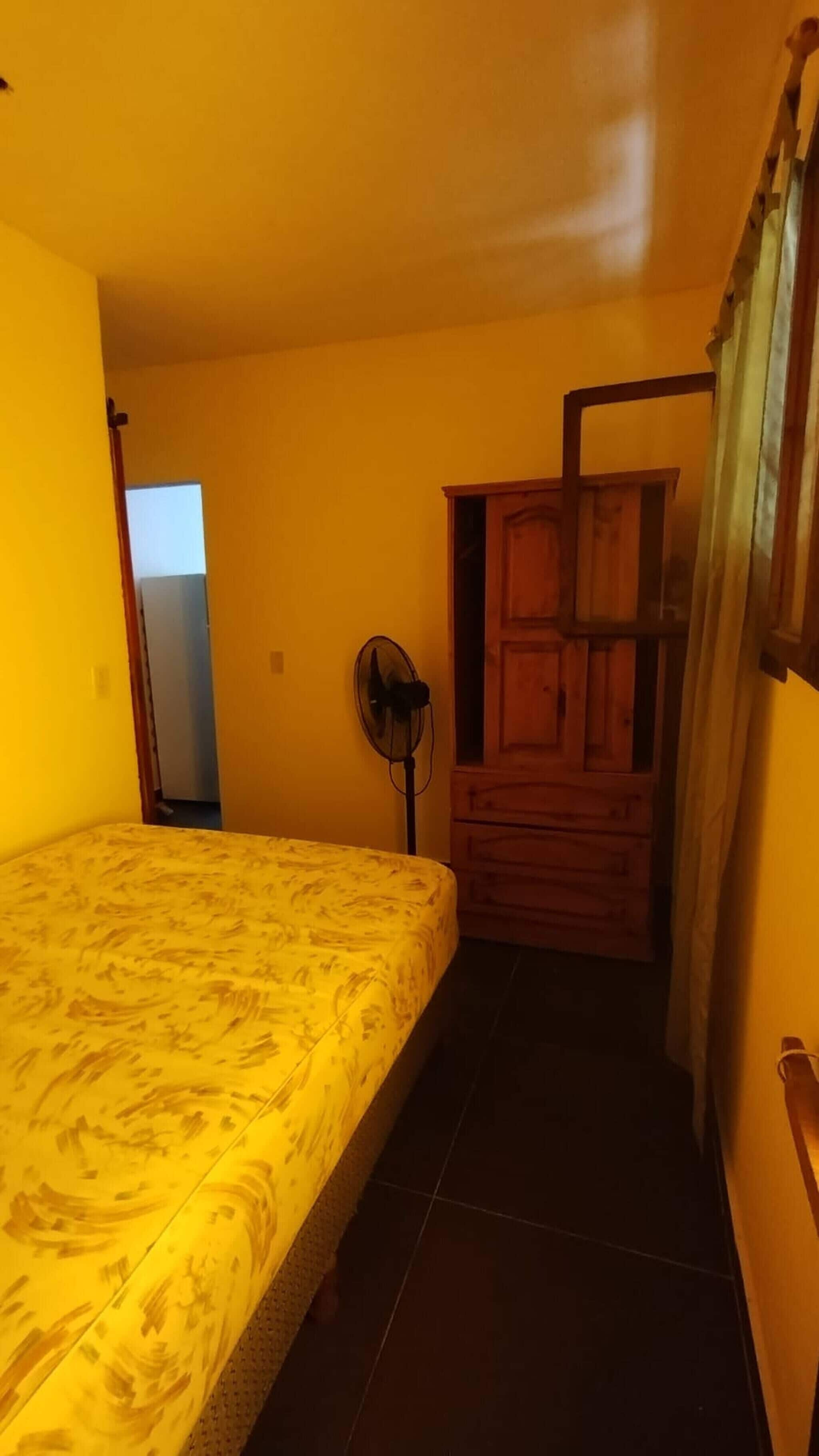 Maison, 1 chambre, accessible aux personnes à mobilité réduite, fumeurs | 2 chambres