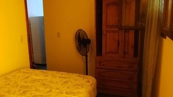 Maison, 1 chambre, accessible aux personnes à mobilité réduite, fumeurs | 2 chambres
