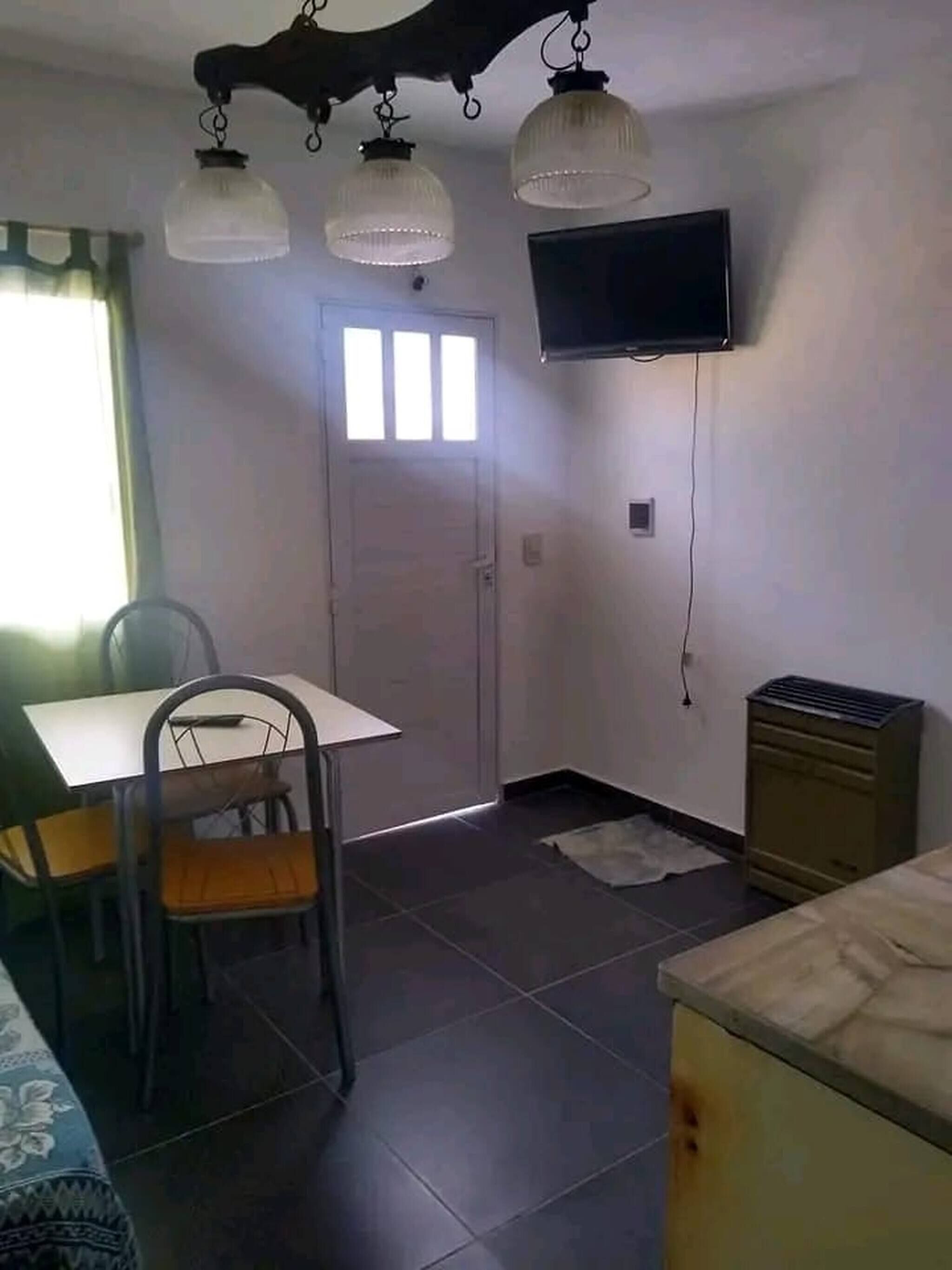 Maison, 1 chambre, accessible aux personnes à mobilité réduite, fumeurs | Restauration
