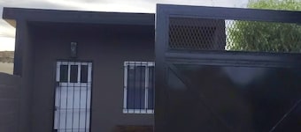 Studio Apartment, Special Winter