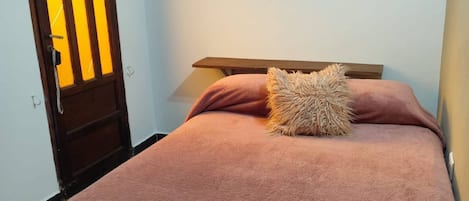 2 Schlafzimmer
