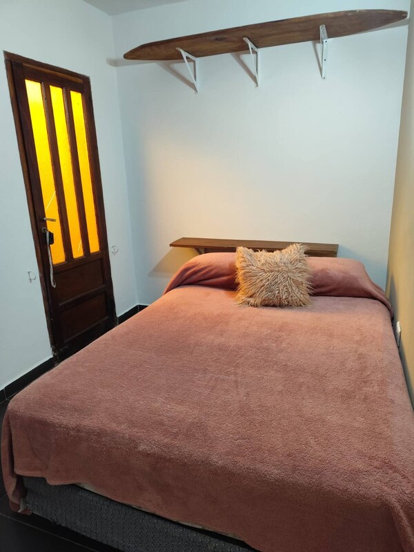 Studio Apartment, Special Winter - Santa Teresita