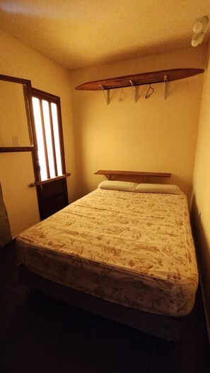 2 bedrooms - Studio Apartment, Special Winter (Santa Teresita)