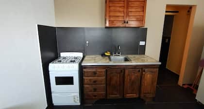 Studio Apartment, Special Winter