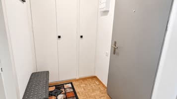 Apartamento, 1 quarto, acessível | Parte interna