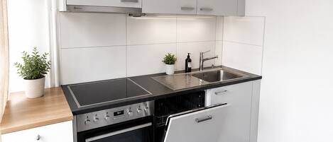 Apartment, 1 Bedroom, Accessible | Interior