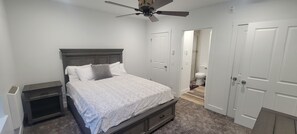 Room - Serene 1-bedroom condo at Eagle Point perfect for a relaxing getaway (Beaver)
