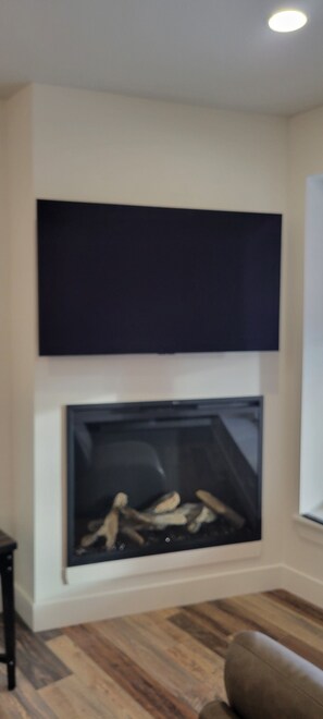 Una Smart TV